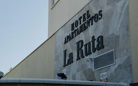 La Ruta